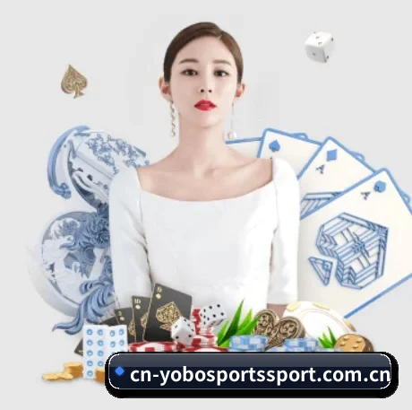 YOBO体育 APP